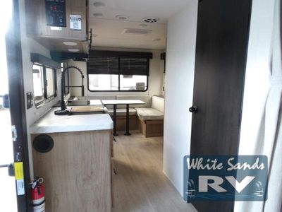 2025 Forest River RV Cherokee Grey Wolf - Photo 5