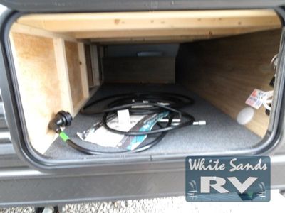 2025 Forest River RV Cherokee Grey Wolf - Photo 4