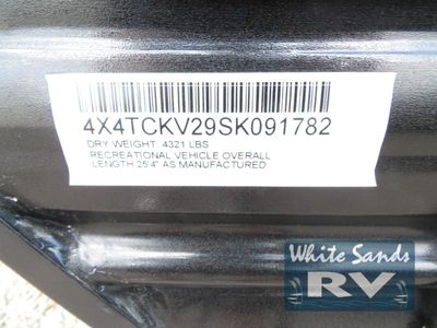 2025 Forest River RV Cherokee Grey Wolf - Photo 14