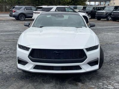 2026 Ford Mustang - Photo 23