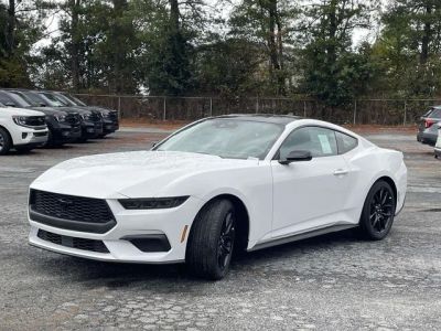 2026 Ford Mustang - Photo 24