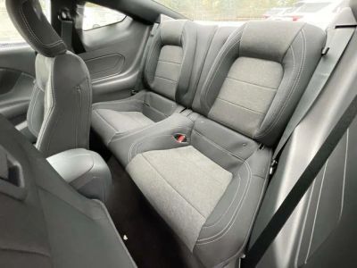 2026 Ford Mustang - Photo 21