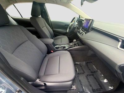 2024 Toyota Corolla — photo 30 view