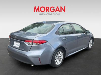 2024 Toyota Corolla — photo 7 view