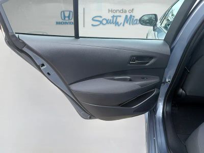 2024 Toyota Corolla — photo 24 view