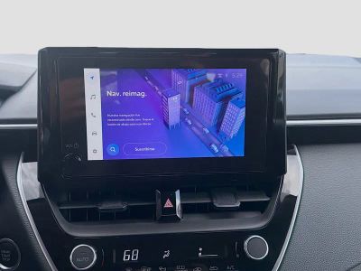 2024 Toyota Corolla — photo 12 view