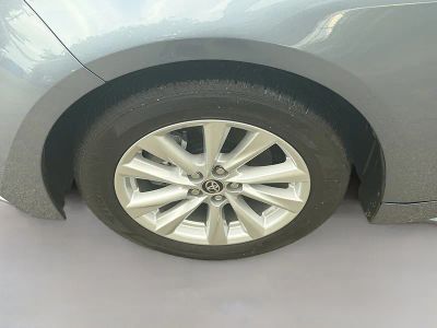 2024 Toyota Corolla — photo 35 view