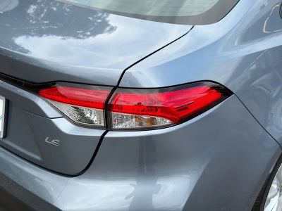 2024 Toyota Corolla — photo 26 view