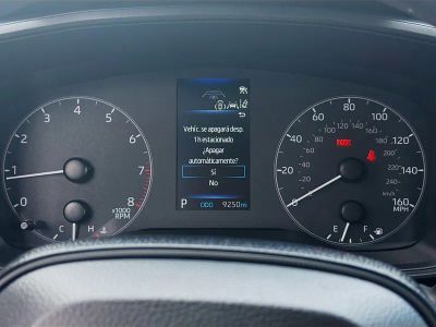 2024 Toyota Corolla — photo 11 view