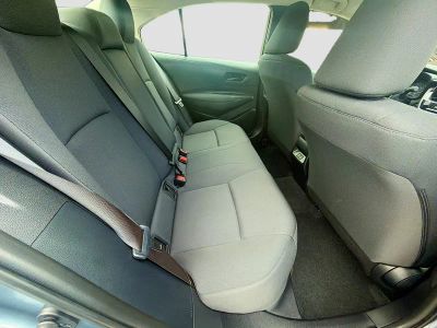 2024 Toyota Corolla — photo 27 view