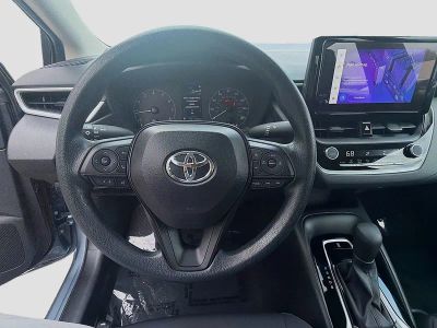 2024 Toyota Corolla — photo 10 view