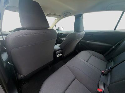 2024 Toyota Corolla — photo 23 view