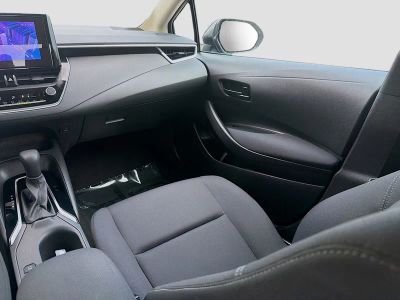 2024 Toyota Corolla — photo 21 view