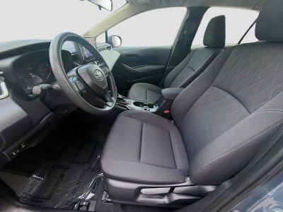 2024 Toyota Corolla — photo 18 view