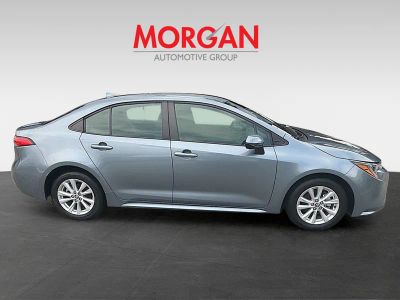 2024 Toyota Corolla — photo 8 view