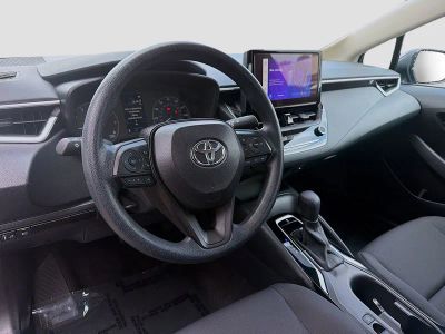 2024 Toyota Corolla — photo 9 view