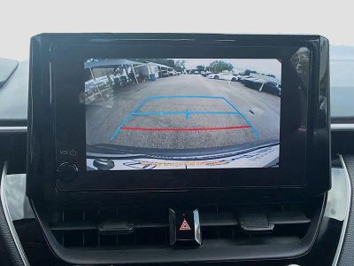 2024 Toyota Corolla — photo 13 view