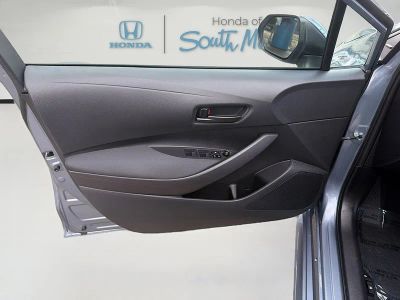 2024 Toyota Corolla — photo 19 view