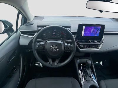 2024 Toyota Corolla — photo 20 view
