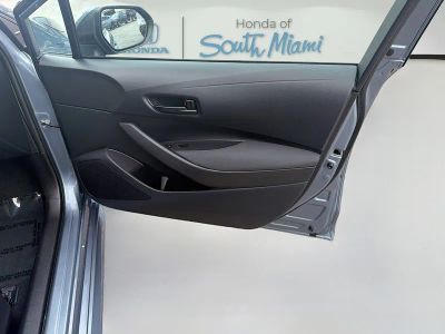2024 Toyota Corolla — photo 32 view