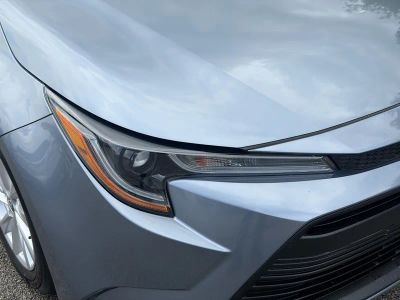 2024 Toyota Corolla — photo 33 view