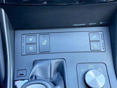 2025 Lexus IS — photo 43 view