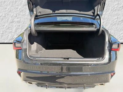 2025 Lexus IS — photo 12 view