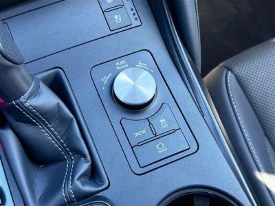2025 Lexus IS — photo 28 view