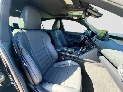 2025 Lexus IS — photo 14 view
