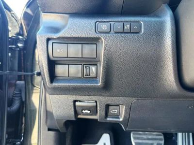 2025 Lexus IS — photo 33 view