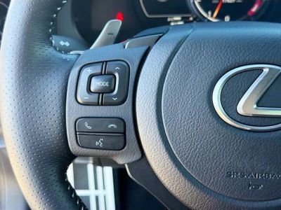 2025 Lexus IS — photo 35 view