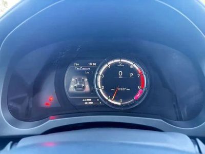 2025 Lexus IS — photo 38 view