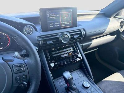 2025 Lexus IS — photo 26 view