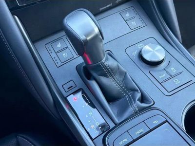 2025 Lexus IS — photo 27 view