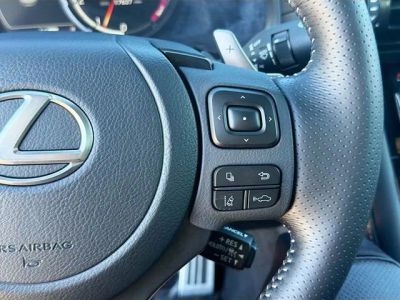 2025 Lexus IS — photo 36 view