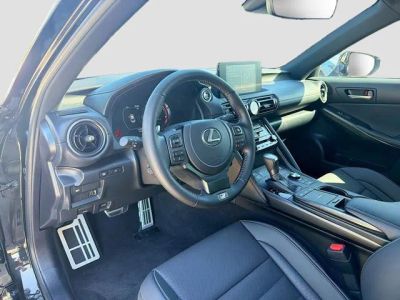 2025 Lexus IS — photo 24 view