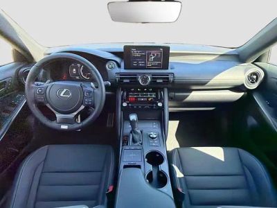 2025 Lexus IS — photo 15 view