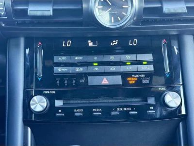 2025 Lexus IS — photo 32 view
