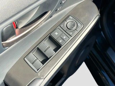 2025 Lexus IS — photo 21 view