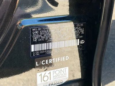 2025 Lexus IS — photo 42 view