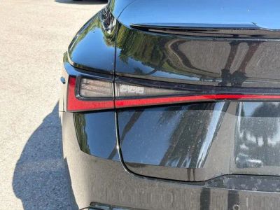 2025 Lexus IS — photo 10 view
