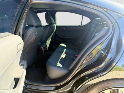 2025 Lexus IS — photo 19 view
