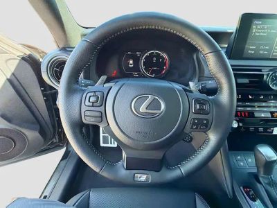 2025 Lexus IS — photo 37 view