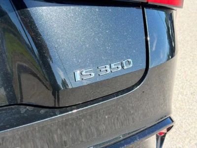 2025 Lexus IS — photo 11 view