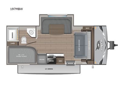 2026 Jayco Jay Flight SLX - Photo 7