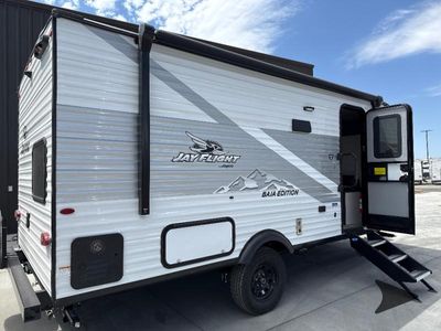 2026 Jayco Jay Flight SLX - Photo 3