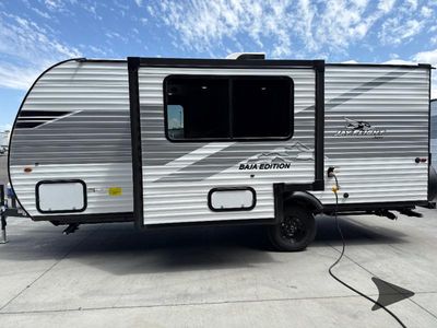 2026 Jayco Jay Flight SLX - Photo 6