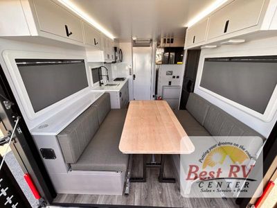 2026 Palomino Pause X - Photo 17