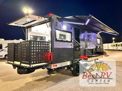 2026 Palomino Pause X - Photo 7