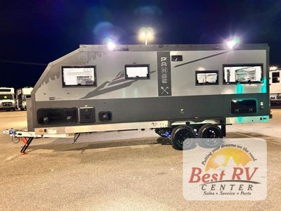2026 Palomino Pause X - Photo 104